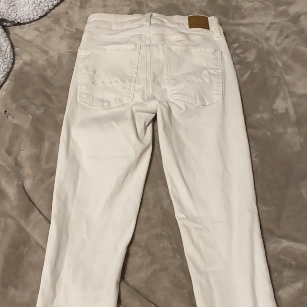 American Eagle Jeans - Picture 3 of 3